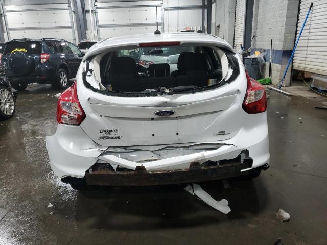 Photo 6 from auction – 2014 FORD FOCUS SE with VIN 1FADP3K29EL197890