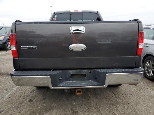 Photo 6 from auction – 2007 FORD F150 SUPER with VIN 1FTPW14V67FA49705