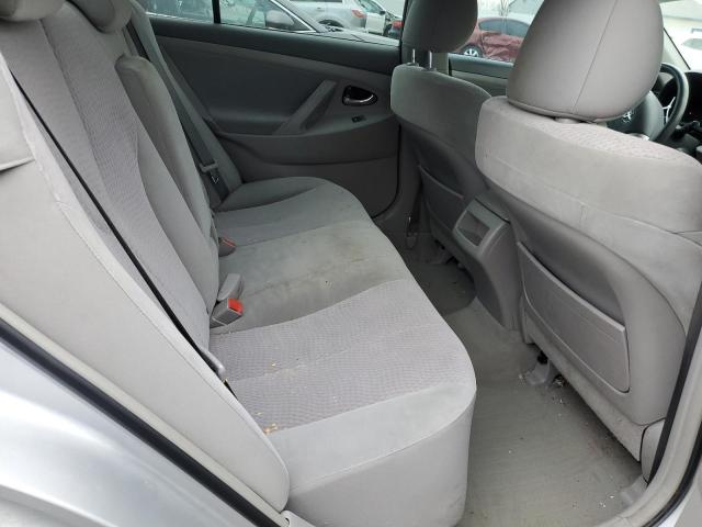 Photo 10 from auction – 2011 TOYOTA CAMRY BASE with VIN 4T4BF3EK3BR189730