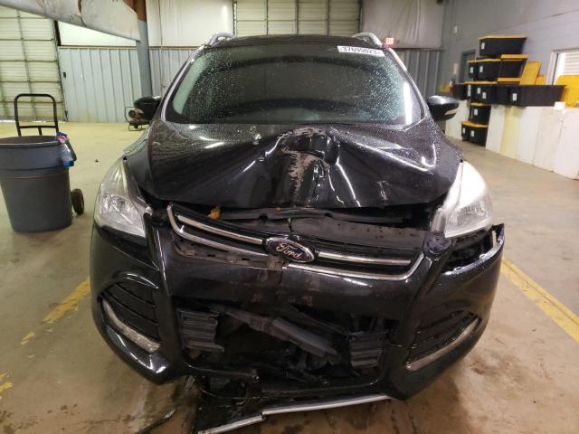 Photo 5 from auction – 2014 FORD ESCAPE TIT with VIN 1FMCU0J92EUC50835