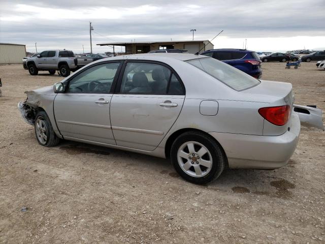 Photo 2 from auction – 2004 TOYOTA COROLLA CE with VIN 1NXBR32E94Z307976
