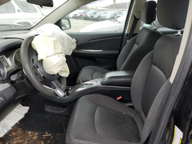 Photo 7 from auction – 2012 DODGE JOURNEY SE with VIN 3C4PDCAB3CT372007