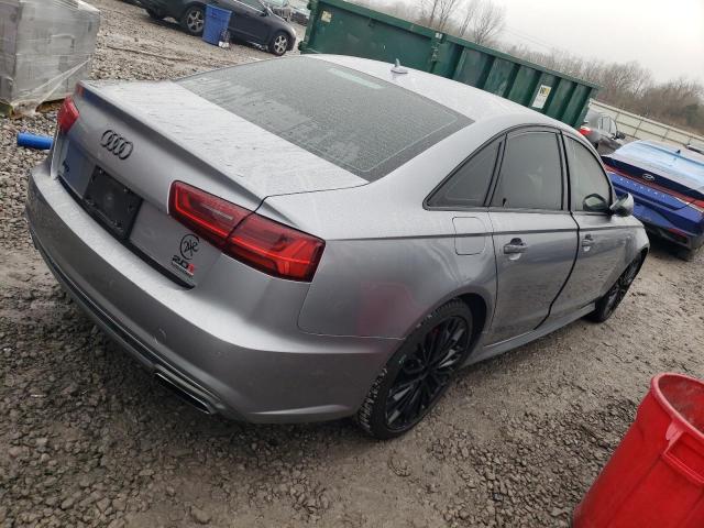 Photo 3 from auction – 2016 AUDI A6 PREMIUM with VIN WAUGFAFC0GN007822