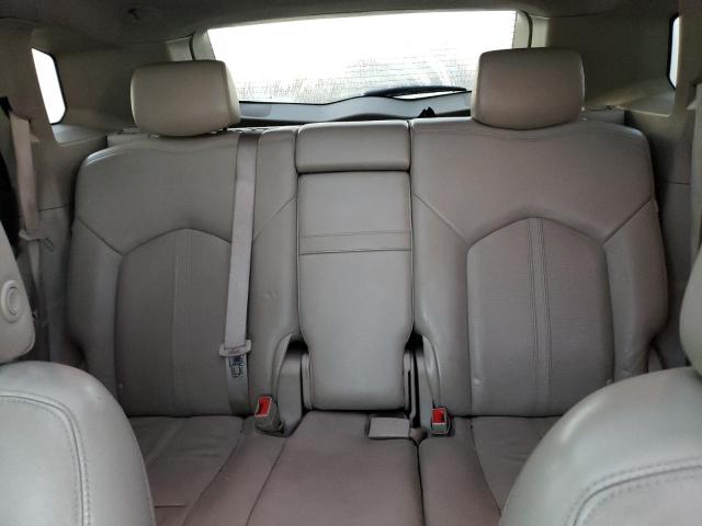 Photo 10 from auction – 2012 CADILLAC SRX LUXURY with VIN 3GYFNAE38CS560408