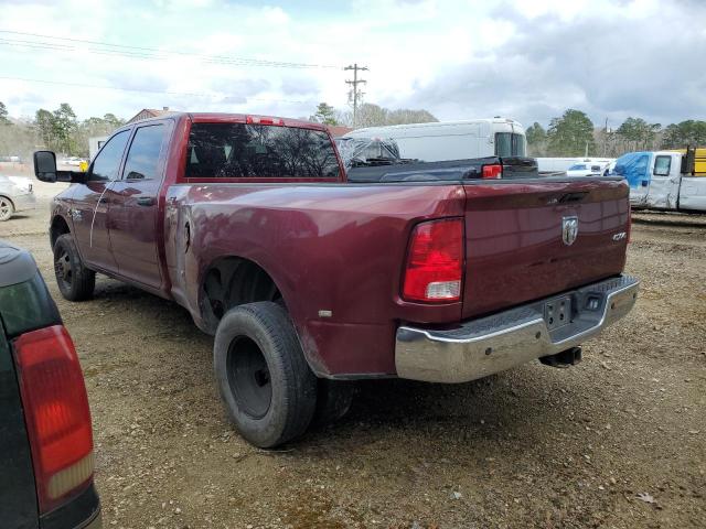 Photo 3 from auction – 2018 RAM 3500 ST with VIN 3C63RRGL3JG311952