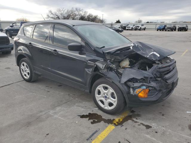 صورة رقم 4 من المزاد - 2017 FORD ESCAPE S مع VIN 1FMCU0F72HUE07159