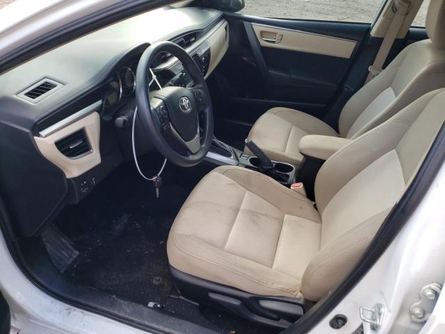Photo 7 from auction – 2014 TOYOTA COROLLA EC with VIN 5YFBPRHE0EP051049