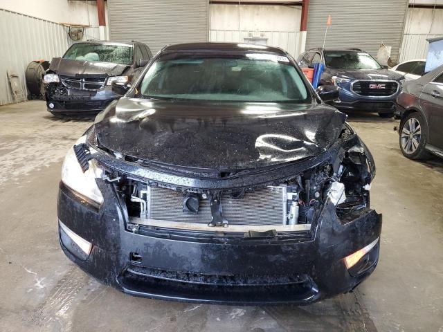 Photo 5 from auction – 2015 NISSAN ALTIMA 2.5 with VIN 1N4AL3AP3FC466804
