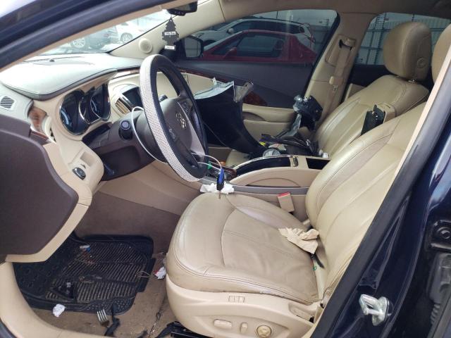 Photo 7 from auction – 2012 BUICK LACROSSE P with VIN 1G4GD5E35CF306126