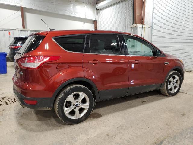 Photo 3 from auction – 2014 FORD ESCAPE SE with VIN 1FMCU0G97EUC90562