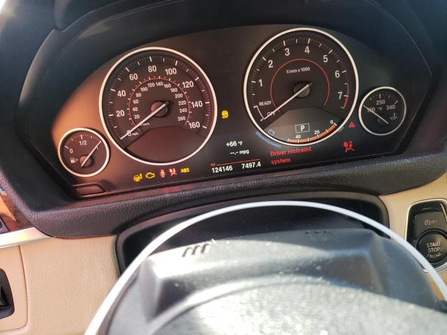 Photo 9 from auction – 2016 BMW 428 I SULE with VIN WBA3V7C5XG5A26696