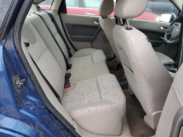 Photo 10 from auction – 2008 FORD FOCUS SE with VIN 1FAHP35N88W205987