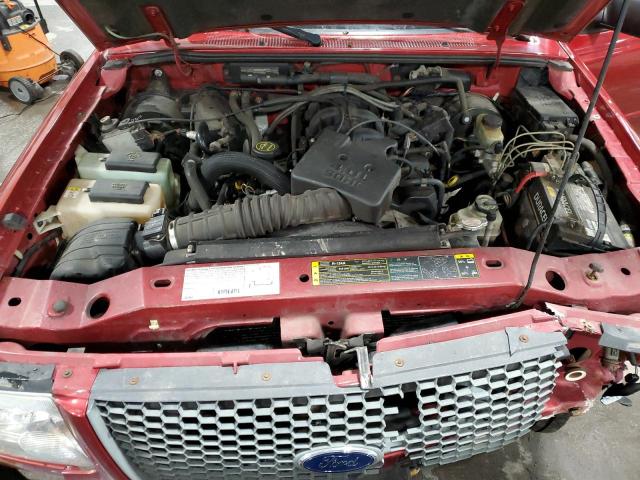 Photo 11 from auction – 2003 FORD RANGER SUP with VIN 1FTYR15E53PB57022