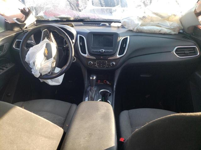 Photo 8 from auction – 2019 CHEVROLET EQUINOX LT with VIN 2GNAXKEV3K6147592