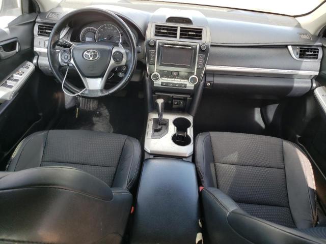 Photo 8 from auction – 2013 TOYOTA CAMRY L with VIN 4T1BF1FKXDU692073