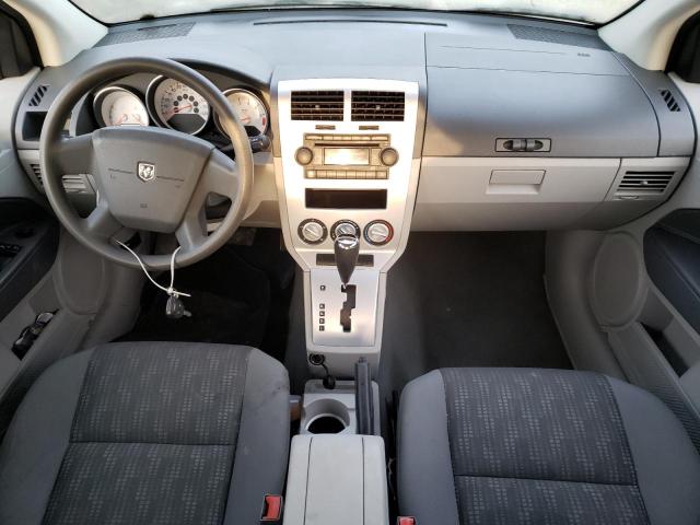 Photo 8 from auction – 2007 DODGE CALIBER SX with VIN 1B3HB48B77D562699