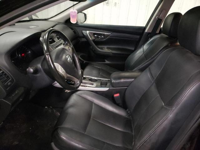 Photo 7 from auction – 2015 NISSAN ALTIMA 2.5 with VIN 1N4AL3AP3FC597036