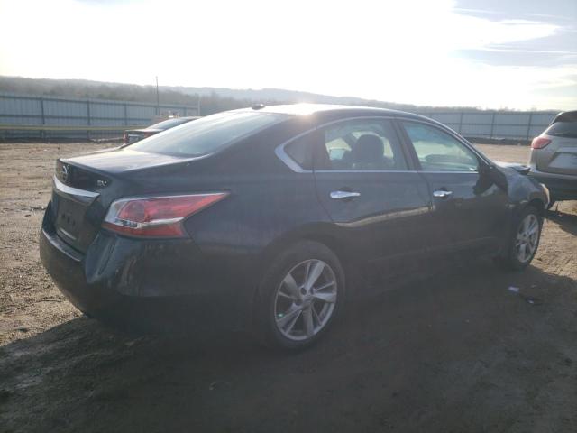 Photo 3 from auction – 2015 NISSAN ALTIMA 2.5 with VIN 1N4AL3AP1FC283577