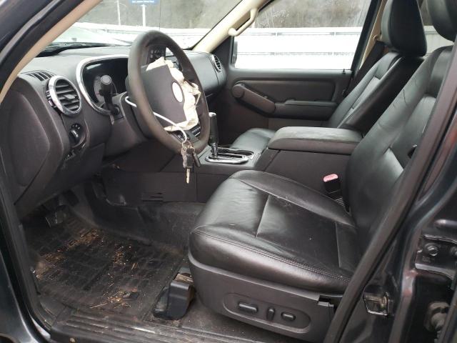 Photo 7 from auction – 2010 FORD EXPLORER S with VIN 1FMEU3DE0AUA07179