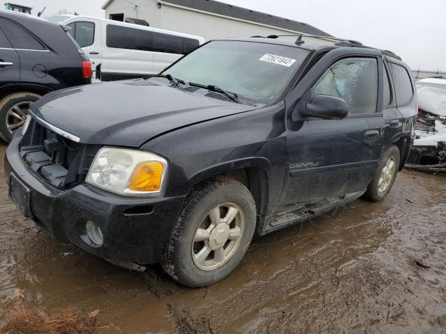 GMC ENVOY DENA 2006 with VIN 1GKET63M662259494 - Photo from auction