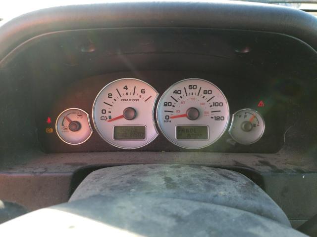 Photo 9 from auction – 2005 FORD ESCAPE HEV with VIN 1FMCU96H45KB97653