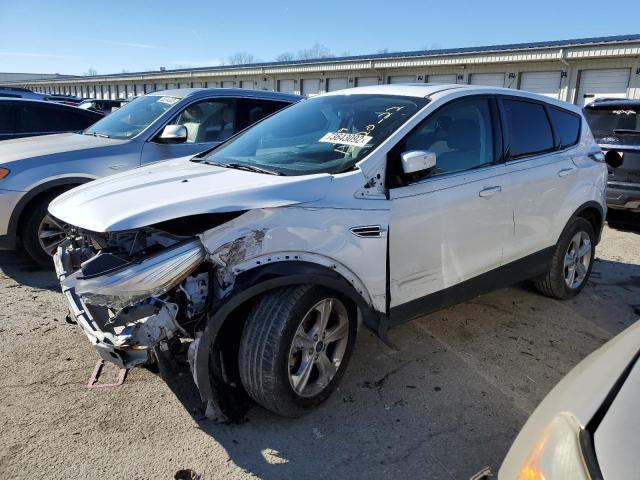 Photo 1 from auction – 2016 FORD ESCAPE SE with VIN 1FMCU9G91GUB28191