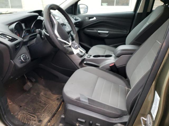Photo 7 from auction – 2014 FORD ESCAPE SE with VIN 1FMCU0GX5EUA79259