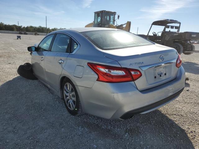 Photo 2 from auction – 2016 NISSAN ALTIMA 2.5 with VIN 1N4AL3APXGN316646