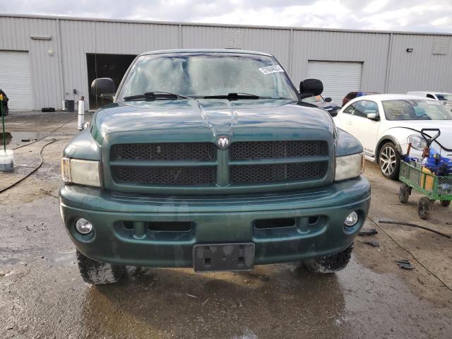 Photo 5 from auction – 1999 DODGE RAM 1500 with VIN 3B7HF13Z2XM595328