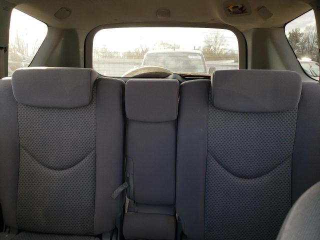 Photo 10 from auction – 2008 TOYOTA RAV4 with VIN JTMBD33V085162165