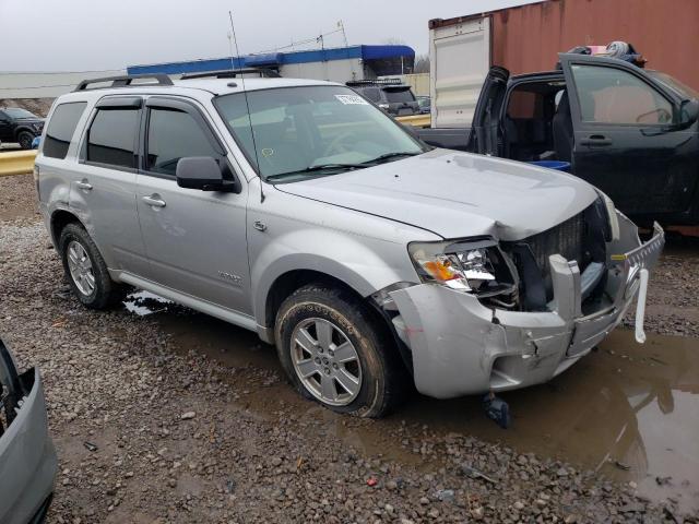 Photo 4 from auction – 2008 MERCURY MARINER with VIN 4M2CU81148KJ42496
