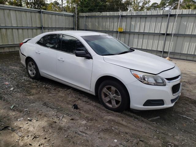 Photo 4 from auction – 2016 CHEVROLET MALIBU LIM with VIN 1G11A5SA2GU125887