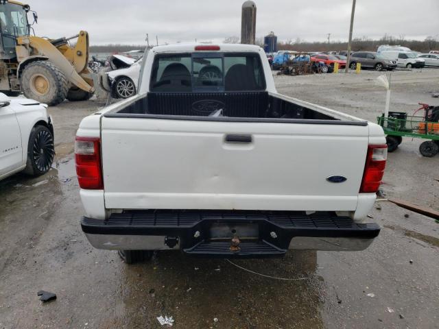 صورة رقم 6 من المزاد - 2003 FORD RANGER مع VIN 1FTYR10U53TA08941