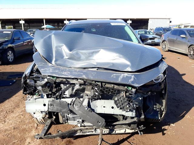 Photo 5 from auction – 2022 MAZDA CX-30 with VIN 3MVDMBAY8NM414989