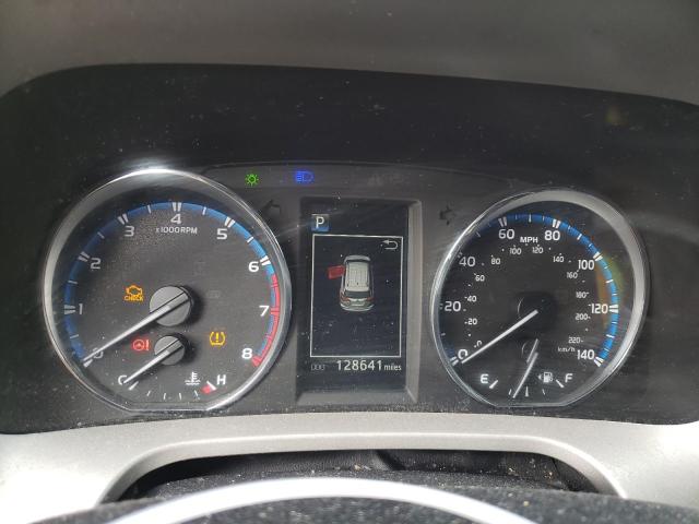 Photo 9 from auction – 2016 TOYOTA RAV4 XLE with VIN 2T3WFREV5GW257856