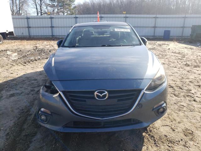 Photo 5 from auction – 2016 MAZDA 3 TOURING with VIN 3MZBM1V77GM329453