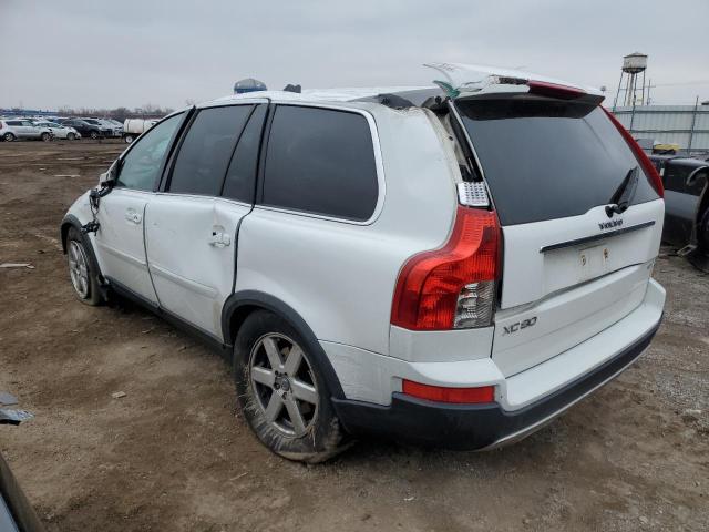 Photo 2 from auction – 2007 VOLVO XC90 3.2 with VIN YV4CN982771342586