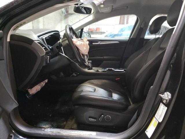 Photo 7 from auction – 2014 FORD FUSION TIT with VIN 3FA6P0K93ER317849