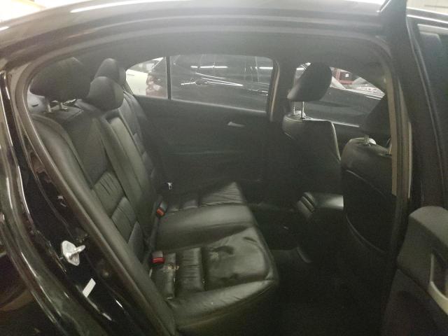 Photo 10 from auction – 2011 HONDA ACCORD SE with VIN 1HGCP2F61BA026881