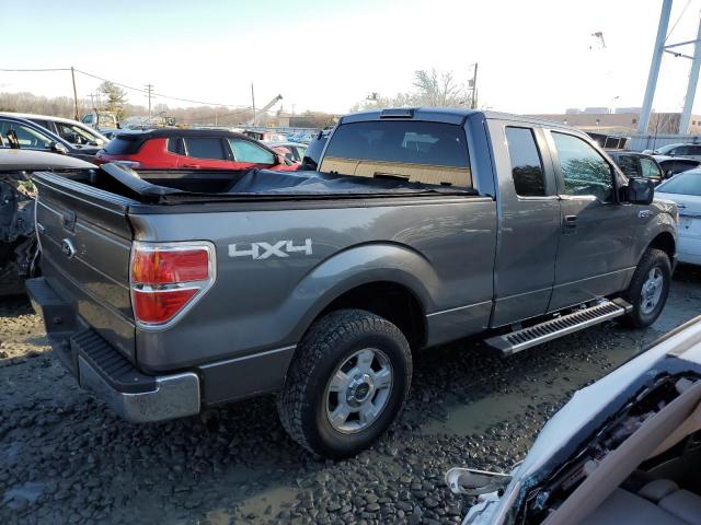 Photo 3 from auction – 2011 FORD F150 SUPER with VIN 1FTFX1EF0BFB24858