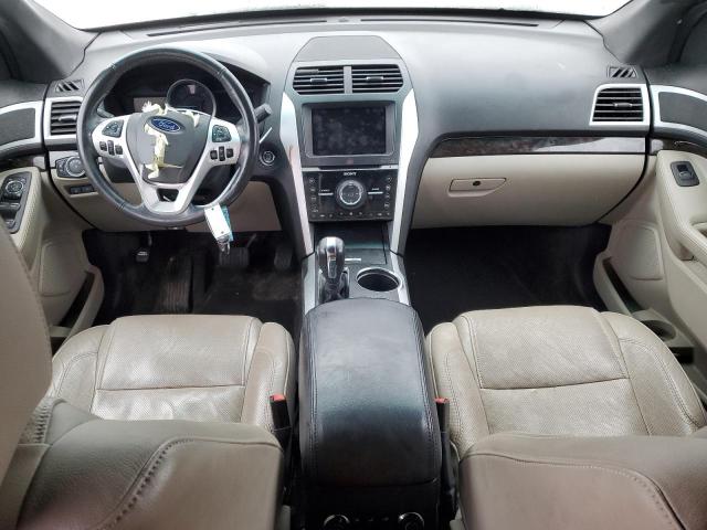 Foto 8 de la subasta – 2011 FORD EXPLORER L con VIN 1FMHK8F86BGA32272