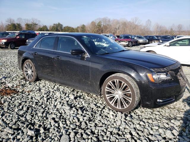 Photo 4 from auction – 2013 CHRYSLER 300 S with VIN 2C3CCABTXDH707856