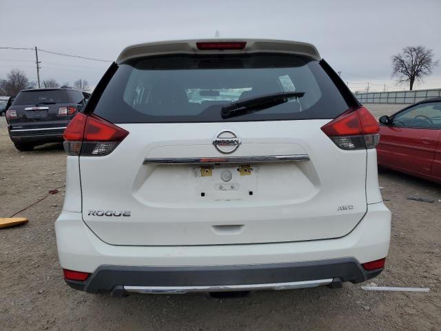 Photo 6 from auction – 2017 NISSAN ROGUE S with VIN KNMAT2MV1HP548668