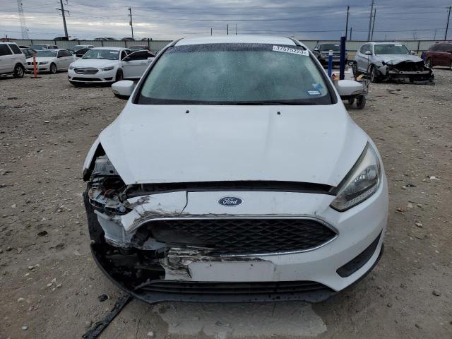 Photo 5 from auction – 2016 FORD FOCUS SE with VIN 1FADP3K26GL394924