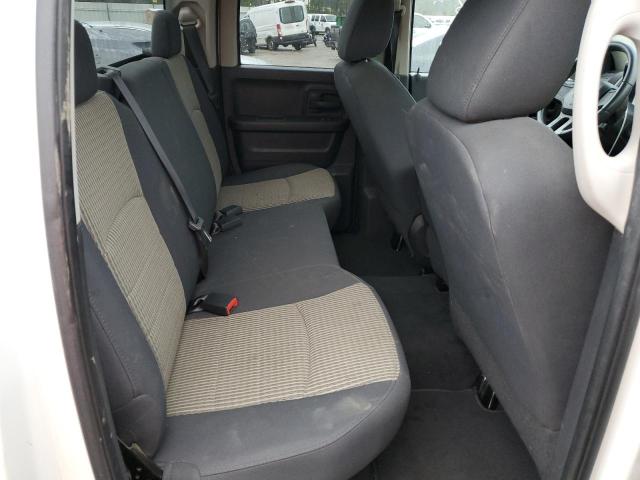 Photo 10 from auction – 2009 DODGE RAM 1500 with VIN 1D3HB18K49S806067