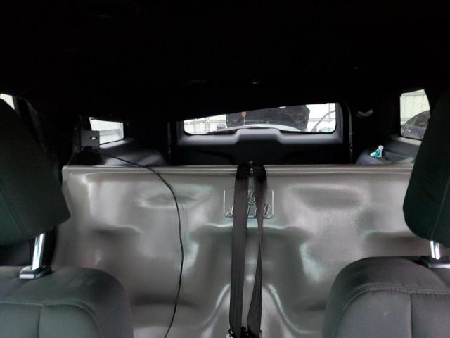 Photo 10 from auction – 2017 FORD EXPLORER P with VIN 1FM5K8AR9HGA94809