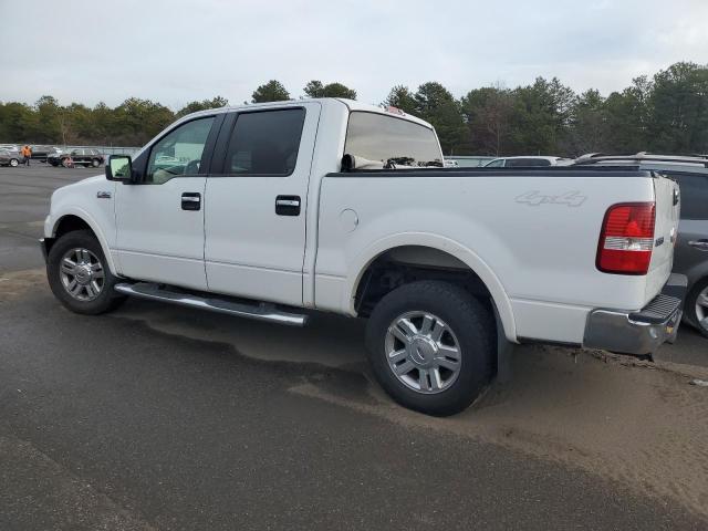 Photo 2 from auction – 2008 FORD F150 SUPER with VIN 1FTPW14578FB08701