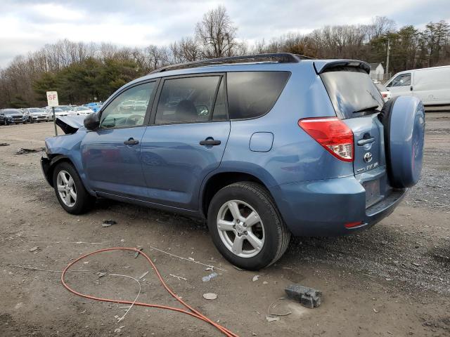 Photo 2 from auction – 2006 TOYOTA RAV4 with VIN JTMBK33V665002293