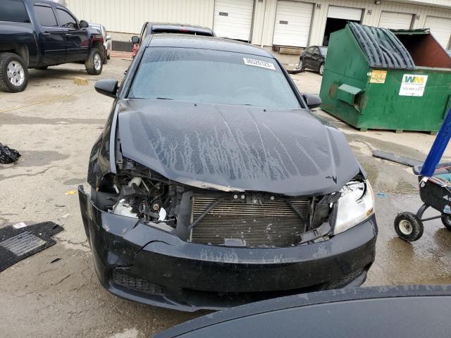 Foto 5 de la subasta – 2012 DODGE AVENGER SX con VIN 1C3CDZCB9CN153636