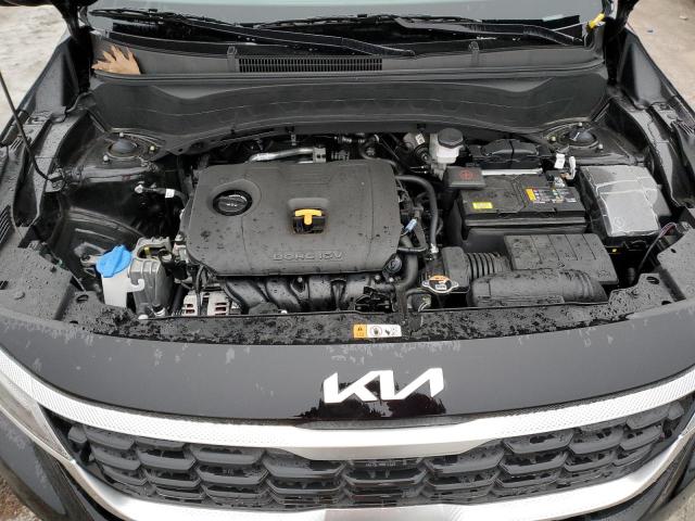 Photo 11 from auction – 2023 KIA SELTOS LX with VIN KNDEPCAA5P7362353